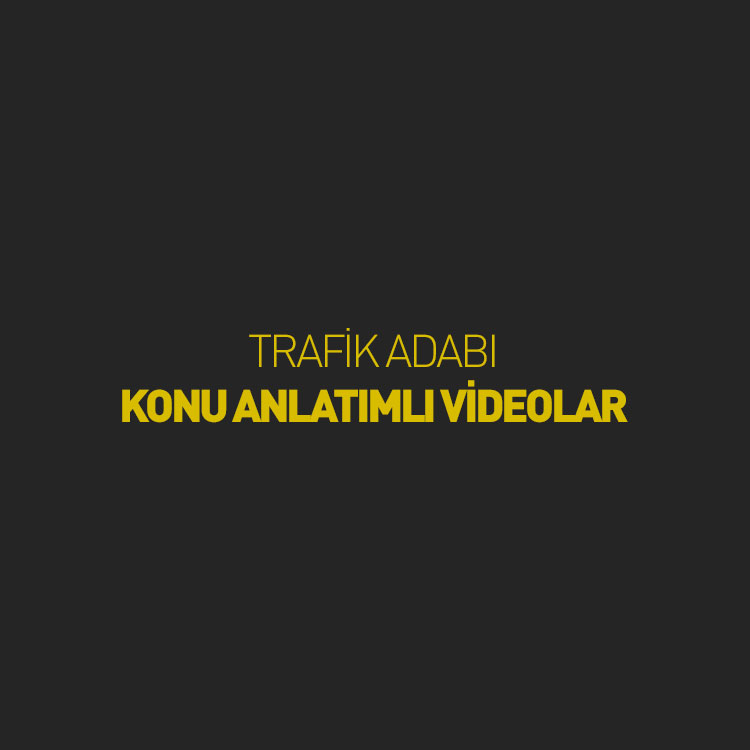 trafikadabi