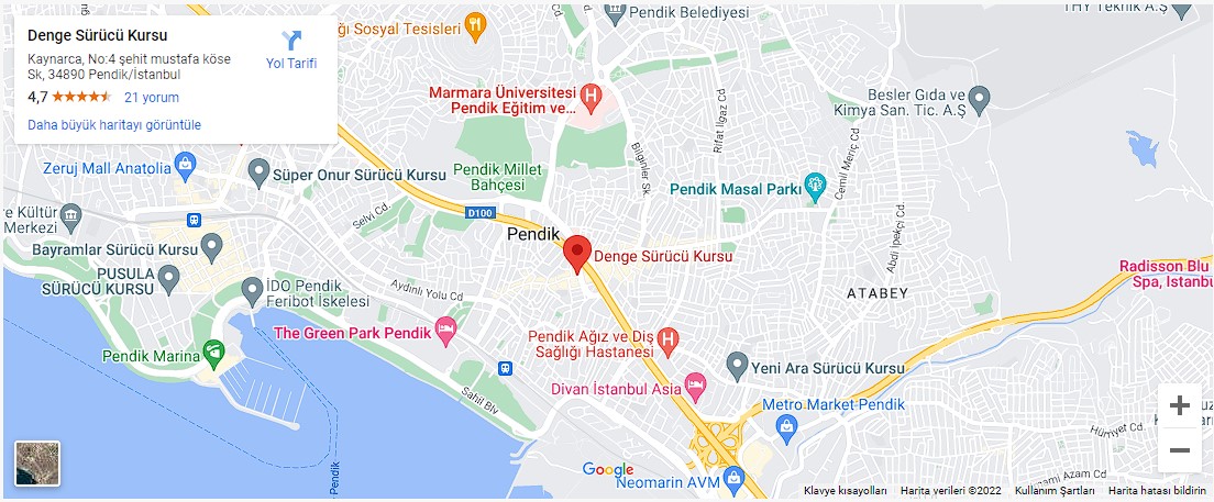 denge-sk-harita-orta